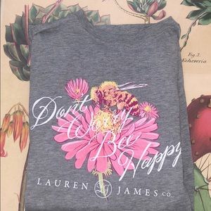 Lauren James T-shirt